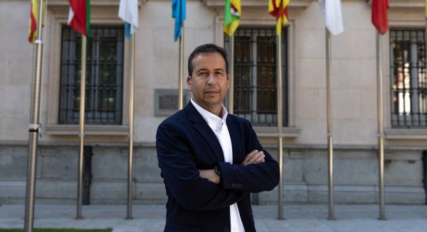 Cs acusa al Gobierno de castigar a Málaga con las conexiones AVE y reclama que se recuperen los servicios