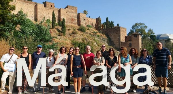 Turismo Costa del Sol sigue apostando por la atención a fam trips nacionales e internacionales a través de experiencias directas en destino