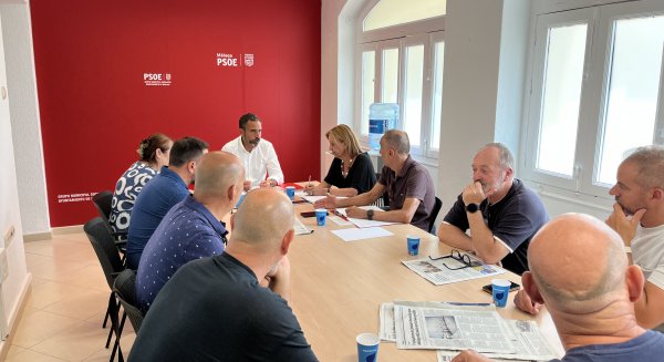 El PSOE denuncia que Porras y el gerente de LIMASAM ocultan informes que apuntarían casos de acoso laboral y sexual en la empresa