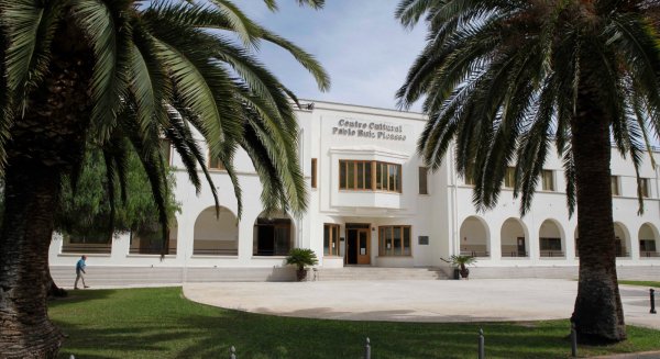 Torremolinos renueva la climatización en el Centro Cultural Pablo Ruiz Picasso para mejorar la eficiencia energética