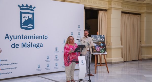 Festival de Cortos Cinematográficos de El Palo alcanza su octava edición