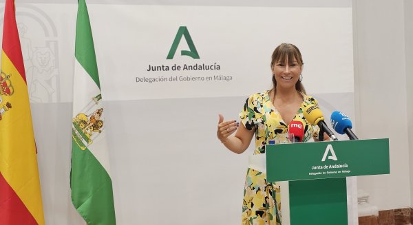 La Junta presenta en Málaga una nueva herramienta para combatir la soledad no deseada en personas mayores
