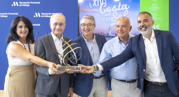 Unicaja, Real Madrid y Alba de Berlín, protagonistas del XIV Torneo Costa del Sol