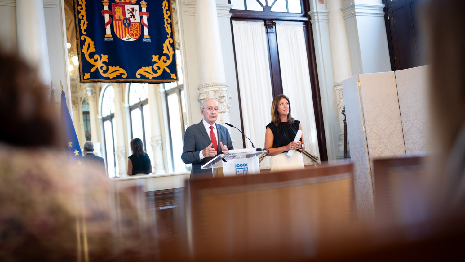 El Ayuntamiento de Málaga inicia la modificación del PGOU para regular los usos turísticos y residenciales y adaptarlo a la nueva situación de la ciudad