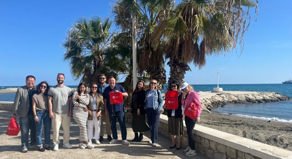 Turismo Costa del Sol expande su actividad en turismo idiomático durante el primer semestre de 2025