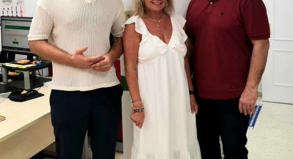 El Ayuntamiento de Rincón de la Victoria impulsa una nueva convocatoria del programa `Andalucía Orienta´ para personas desempleadas 