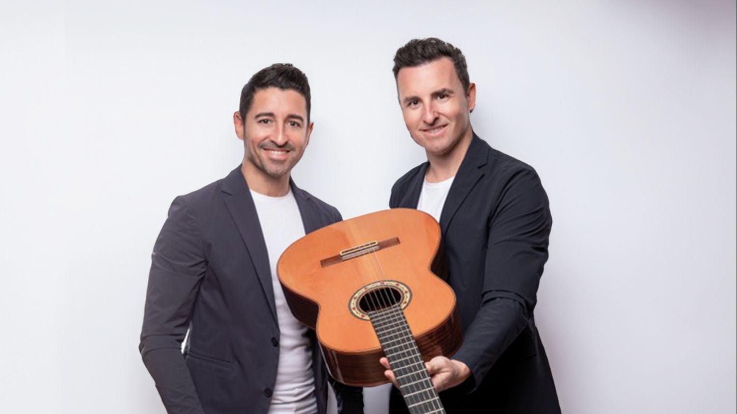 La música en la provincia protagonizará las próximas actividades culturales de la Diputación