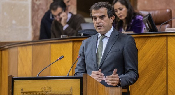 Antonio Sevilla: 'Málaga lleva 20 años sin acometer infraestructuras clave para sostener su liderazgo turístico'