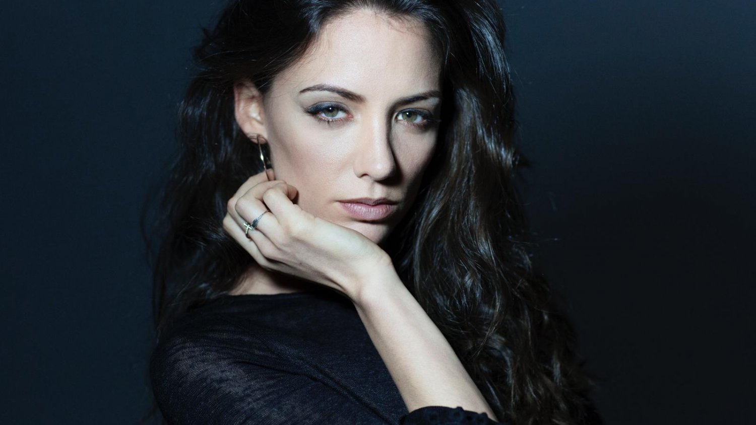 Clara Lago y María Hervás protagonizan el viernes 5 el encuentro de La Edad de Oro en el Cine Albéniz