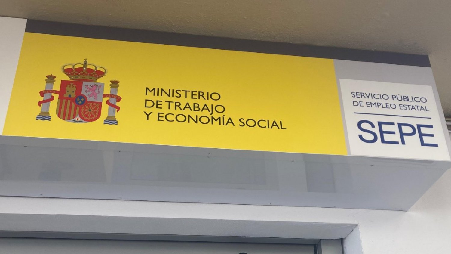 El paro en Málaga baja un 6,5% en agosto respecto al año anterior, pese al freno en la contratación