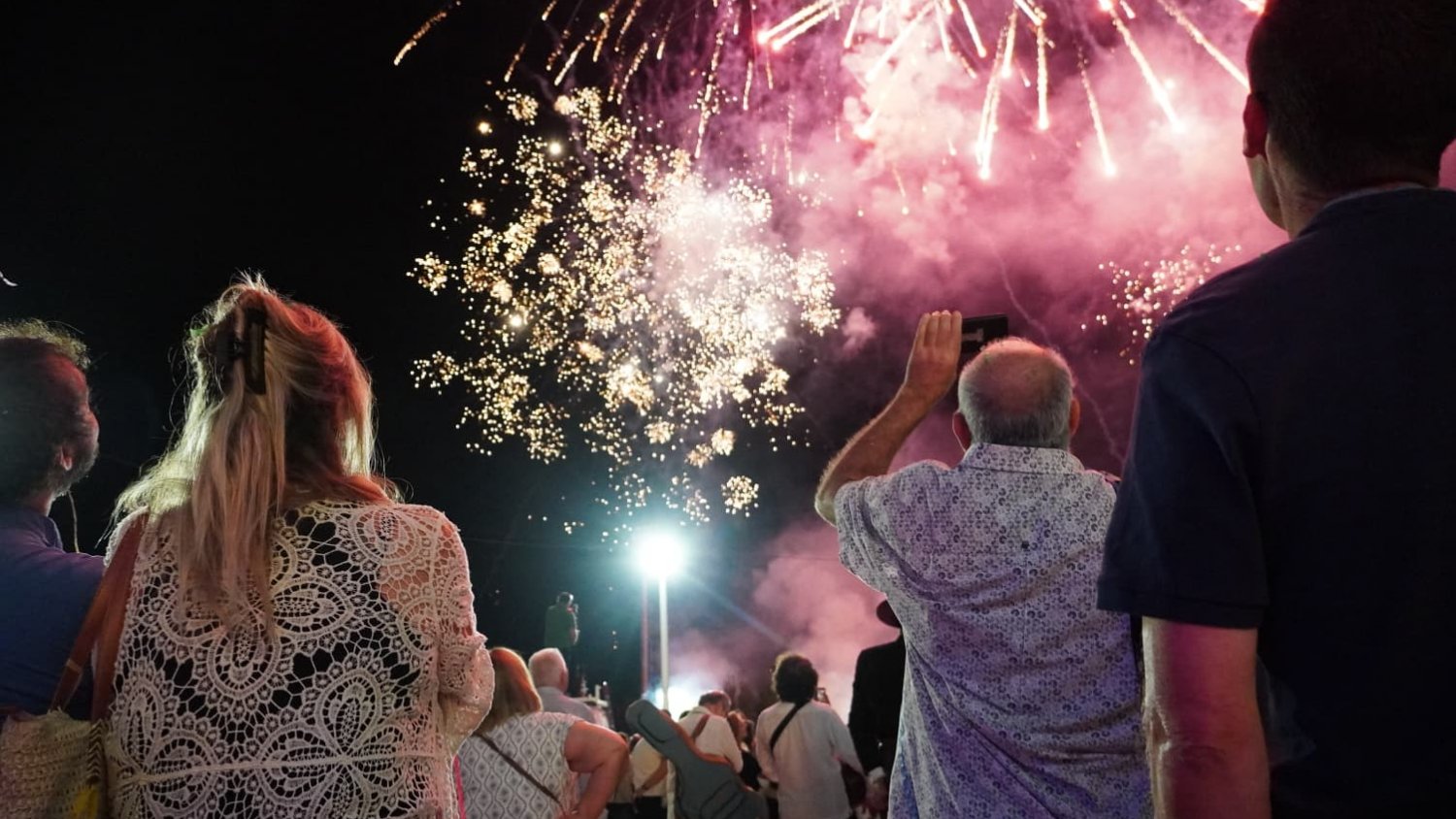 Ronda ya celebra su Feria y Fiestas de Pedro Romero