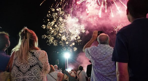 Ronda ya celebra su Feria y Fiestas de Pedro Romero