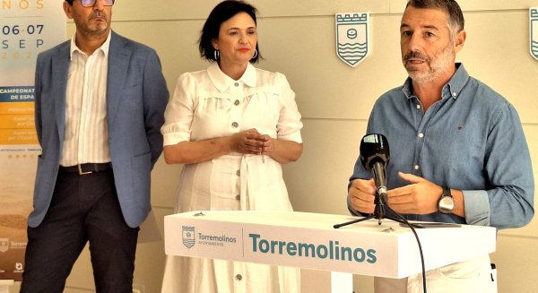 Más de 1.500 deportistas participarán en la Liga Nacional de Clubes de Triatlón, que se celebrará en Torremolinos