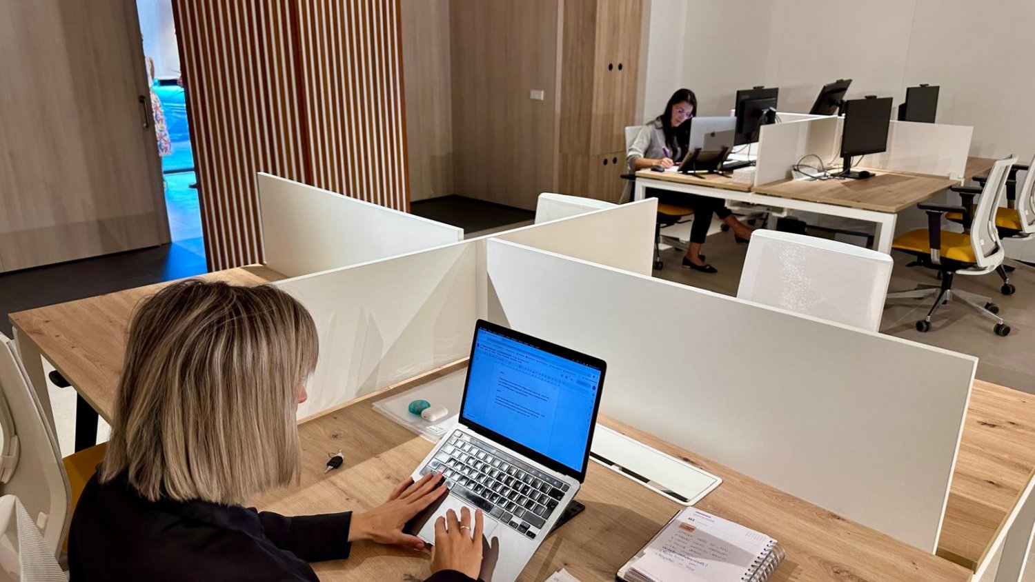 El Ayuntamiento de Fuengirola pone en funcionamiento el Centro de Desarrollo Empresarial 'Fuengirola Emprende'