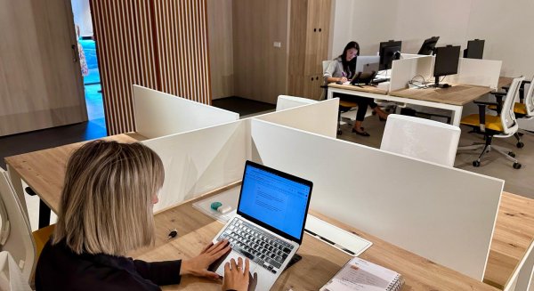 El Ayuntamiento de Fuengirola pone en funcionamiento el Centro de Desarrollo Empresarial 'Fuengirola Emprende'