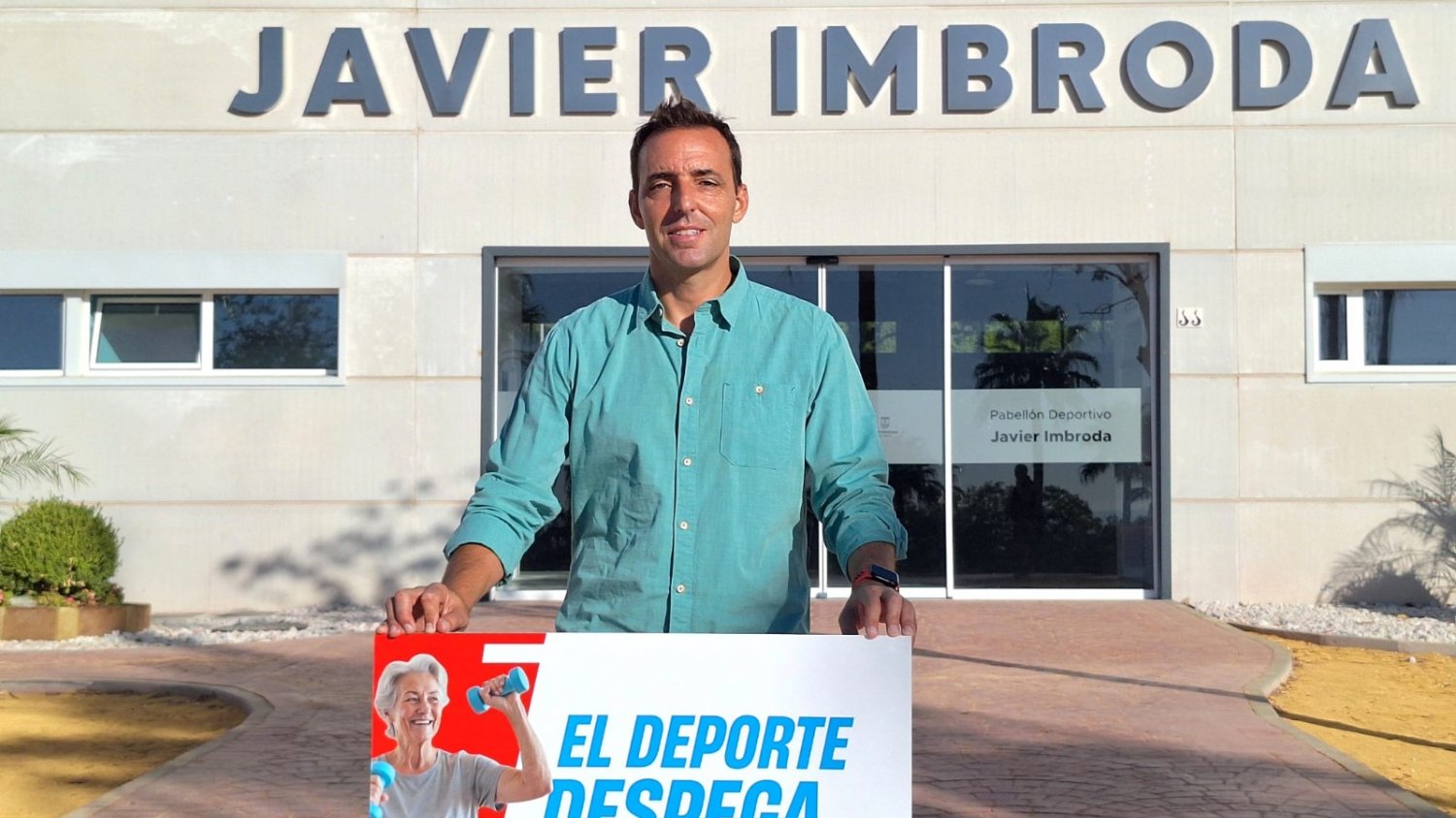 Torremolinos inicia la temporada deportiva con más de 7.000 usuarios