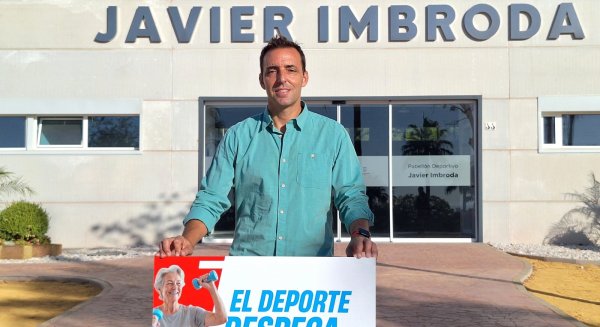 Torremolinos inicia la temporada deportiva con más de 7.000 usuarios