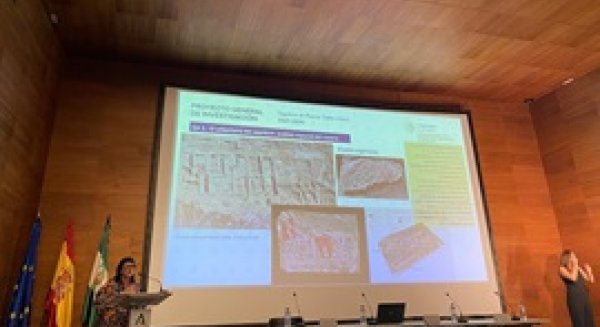 La Consejería de Cultura dará a conocer en Málaga los avances en los proyectos de investigación del patrimonio arqueológico andaluz