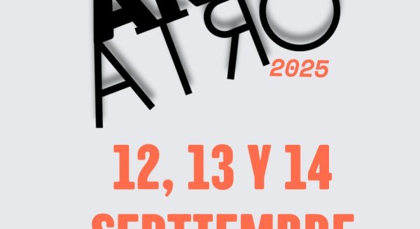 Pizarra celebra este fin de semana su feria Arteatro 2025 con el impulso de la Diputación
