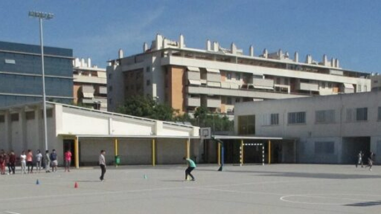 Arranca el curso escolar en Málaga con más de 346.000 estudiantes y 23.400 docentes