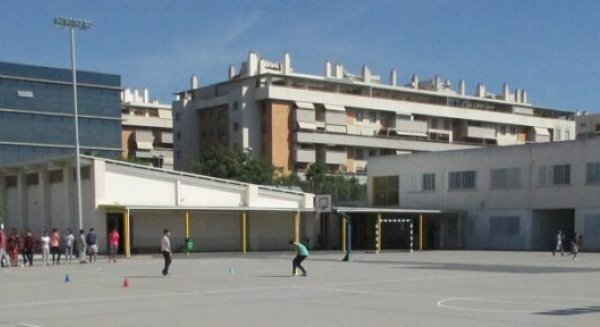 Arranca el curso escolar en Málaga con más de 346.000 estudiantes y 23.400 docentes