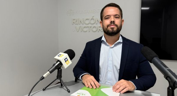 Vox exige a Francisco Salado 'fechas claras' para el inicio de las obras del quinto instituto en Rincón de la Victoria