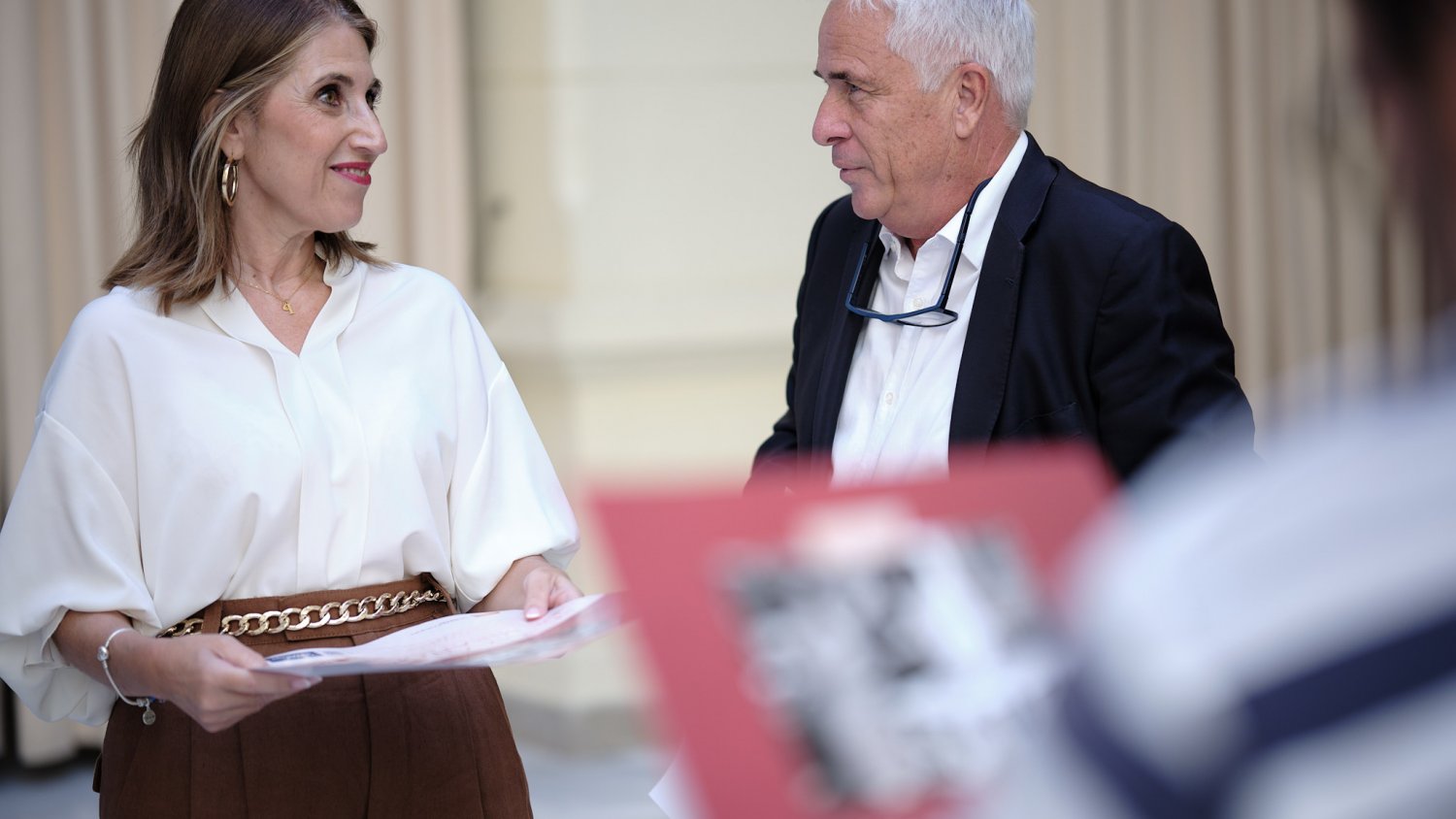Una exposición fotográfica, conciertos y un documental centran las actividades conmemorativas del 60 aniversario de Miraflores