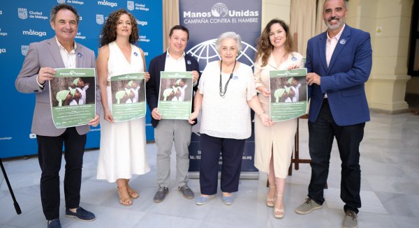 Obras de Beethoven y una selección de zarzuelas componen el programa del Concierto Anual de Manos Unidas