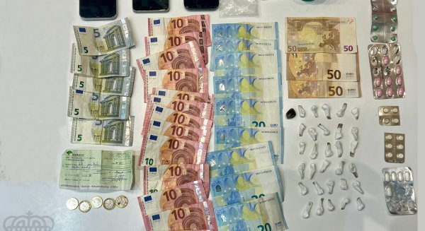 Detenidas 11 personas y tramitadas 38 actas, la mayoría por asuntos de drogas, durante la Feria de Ronda