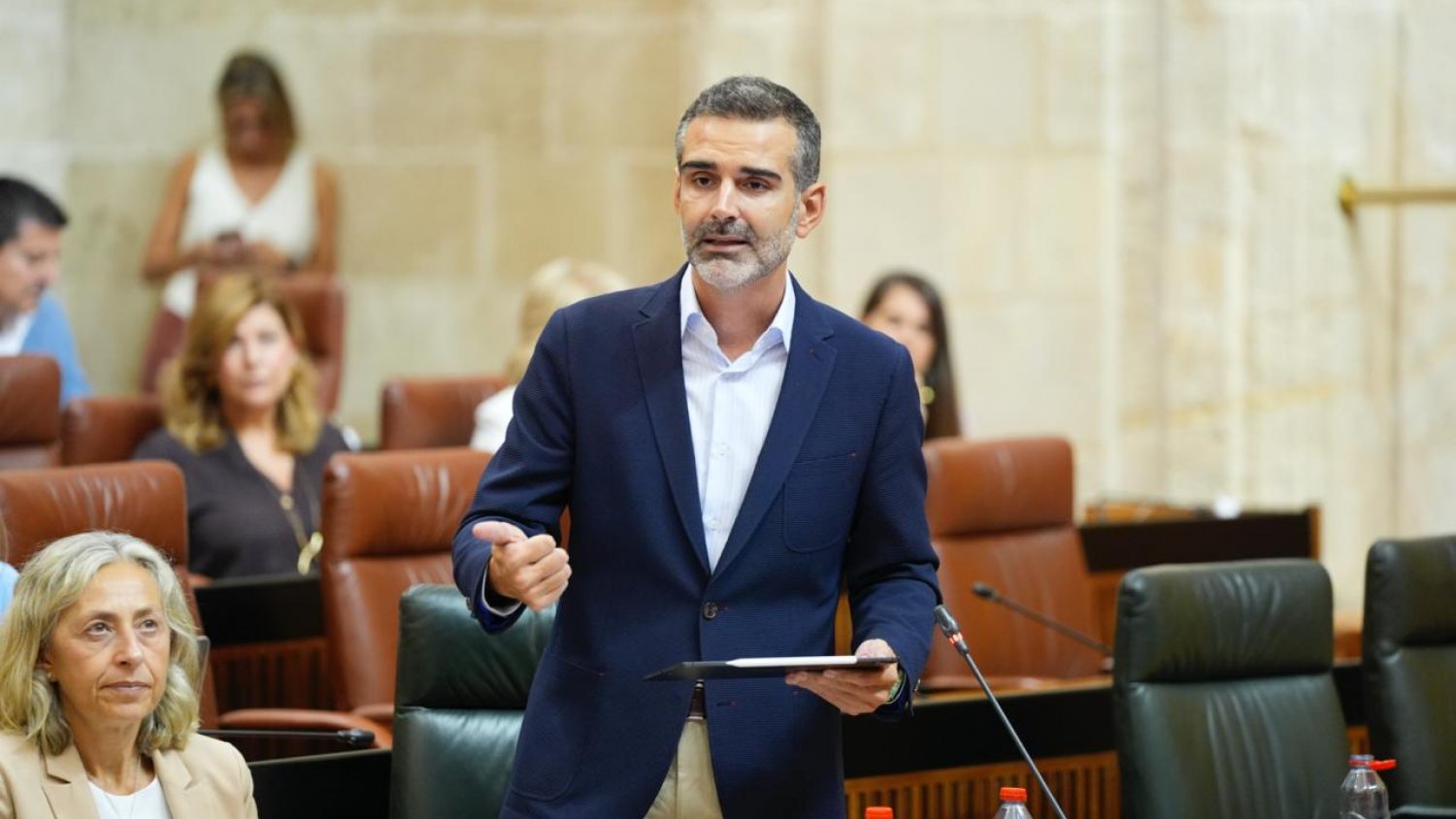 La Junta de Andalucía subvencionará al 100% las vacunas frente a la lengua azul