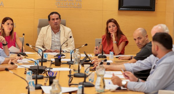 La Mancomunidad Costa del Sol quiere destinar a inversiones en los municipios más de 7 millones