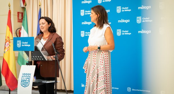 El Ayuntamiento avanza en el modelado en 3D georreferenciado de la Alcazaba y Gibralfaro 