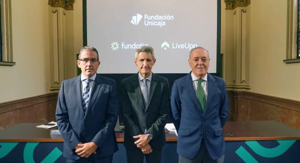 Fundación Unicaja crea un holding que combina inversión estratégica y compromiso social