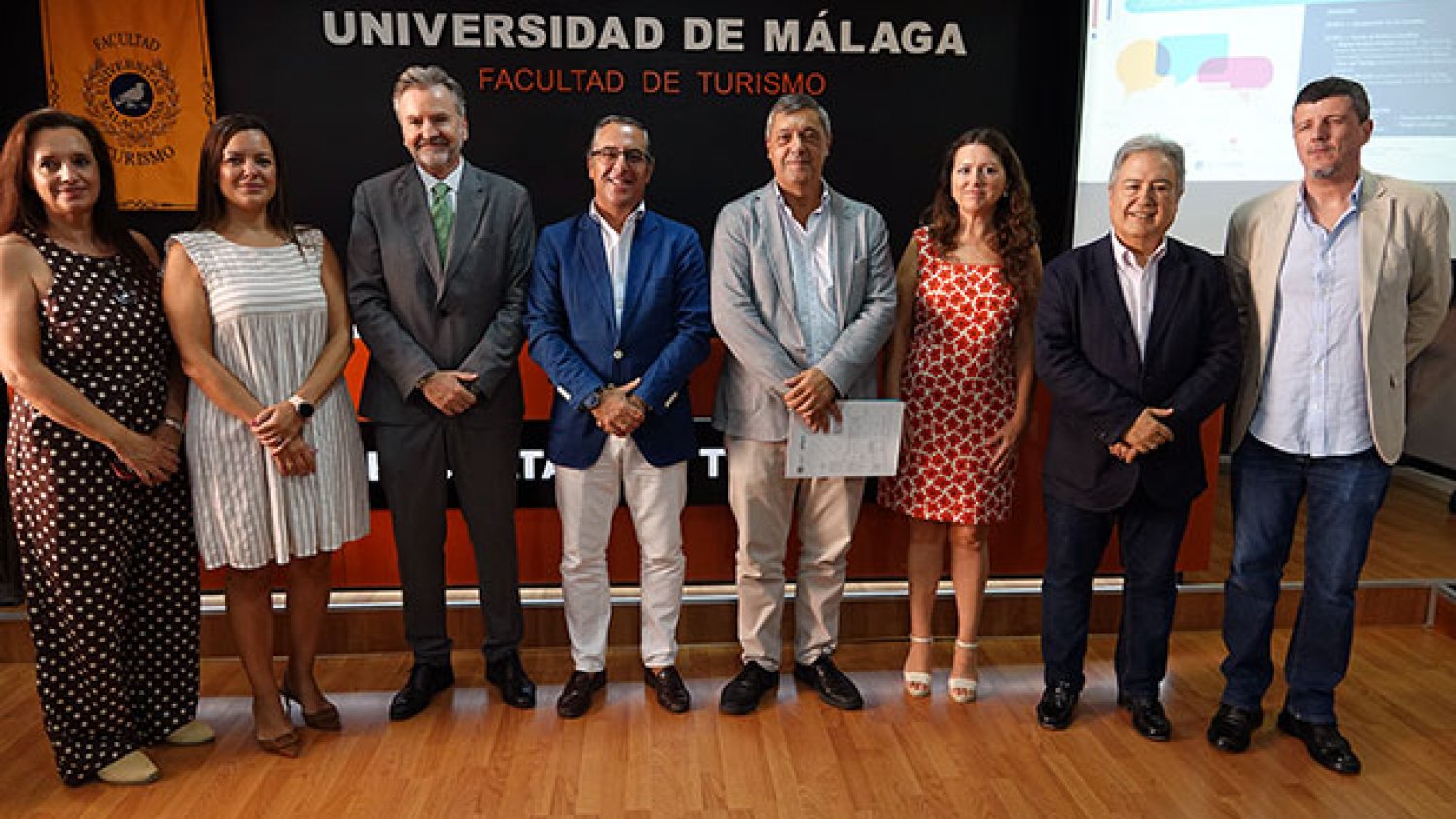 Las I Jornadas del Instituto Andaluz de Investigación en Comunicación y Cultura se celebran en la UMA