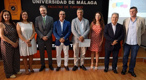 Las I Jornadas del Instituto Andaluz de Investigación en Comunicación y Cultura se celebran en la UMA