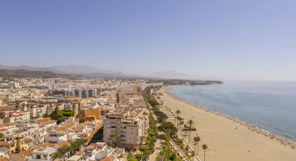 El Ayuntamiento de Estepona licita el servicio de rescate y protección animal para ampliar su cobertura
