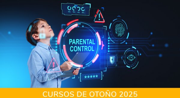 La UMA ofrece un curso sobre tecnología y menores que abordará los riesgos y oportunidades del uso digital