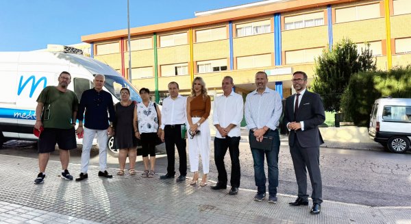 El PSOE asegura que el curso escolar ha comenzado en Antequera con los mismos problemas que en años anteriores