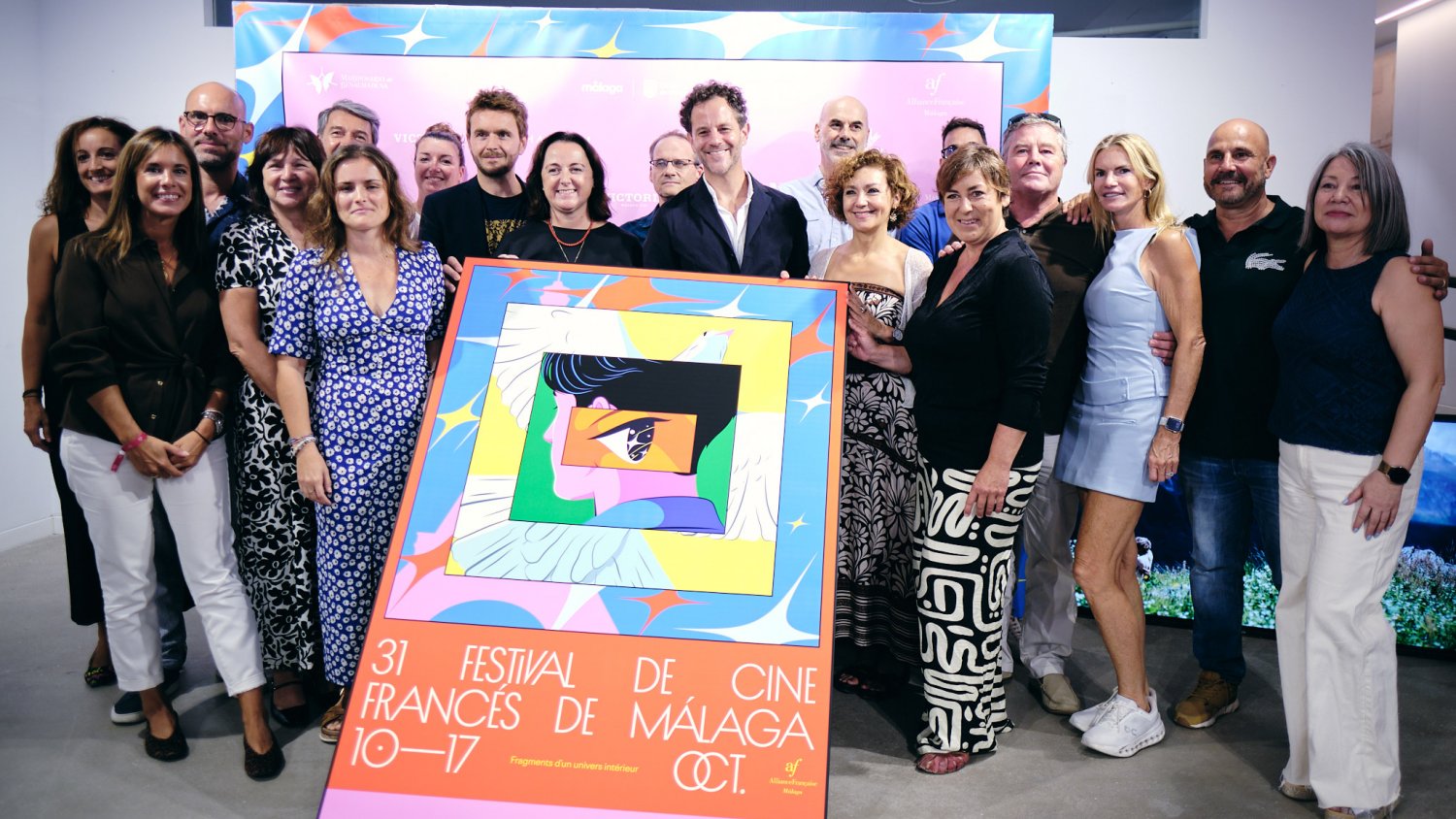 Crisis, memoria histórica y vínculos humanos: el Festival de Cine Francés de Málaga presenta su edición más presente y actual
