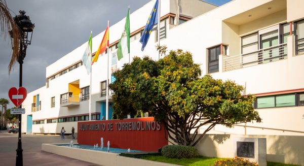 Torremolinos abre el plazo de presentación de solicitudes para las ayudas de comedor escolar para las que ha destinado 40.000 euros