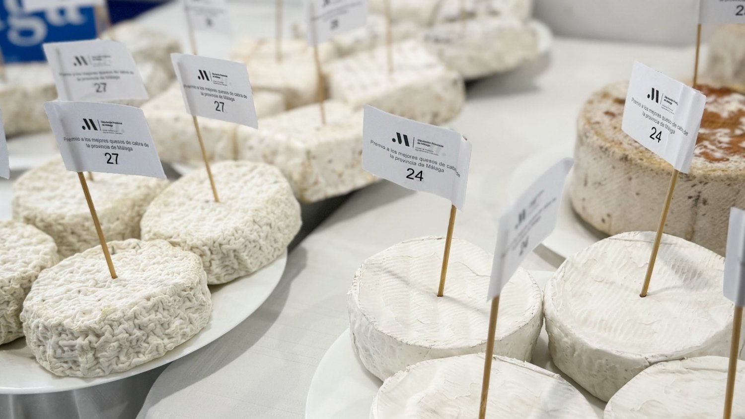 La Diputación convoca una nueva edición de los premios a los mejores quesos de la provincia