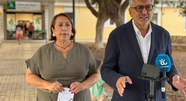 El PSOE acusa a Juanma Moreno de condenar a Málaga a ser la provincia andaluza con más pacientes en lista de espera sanitaria