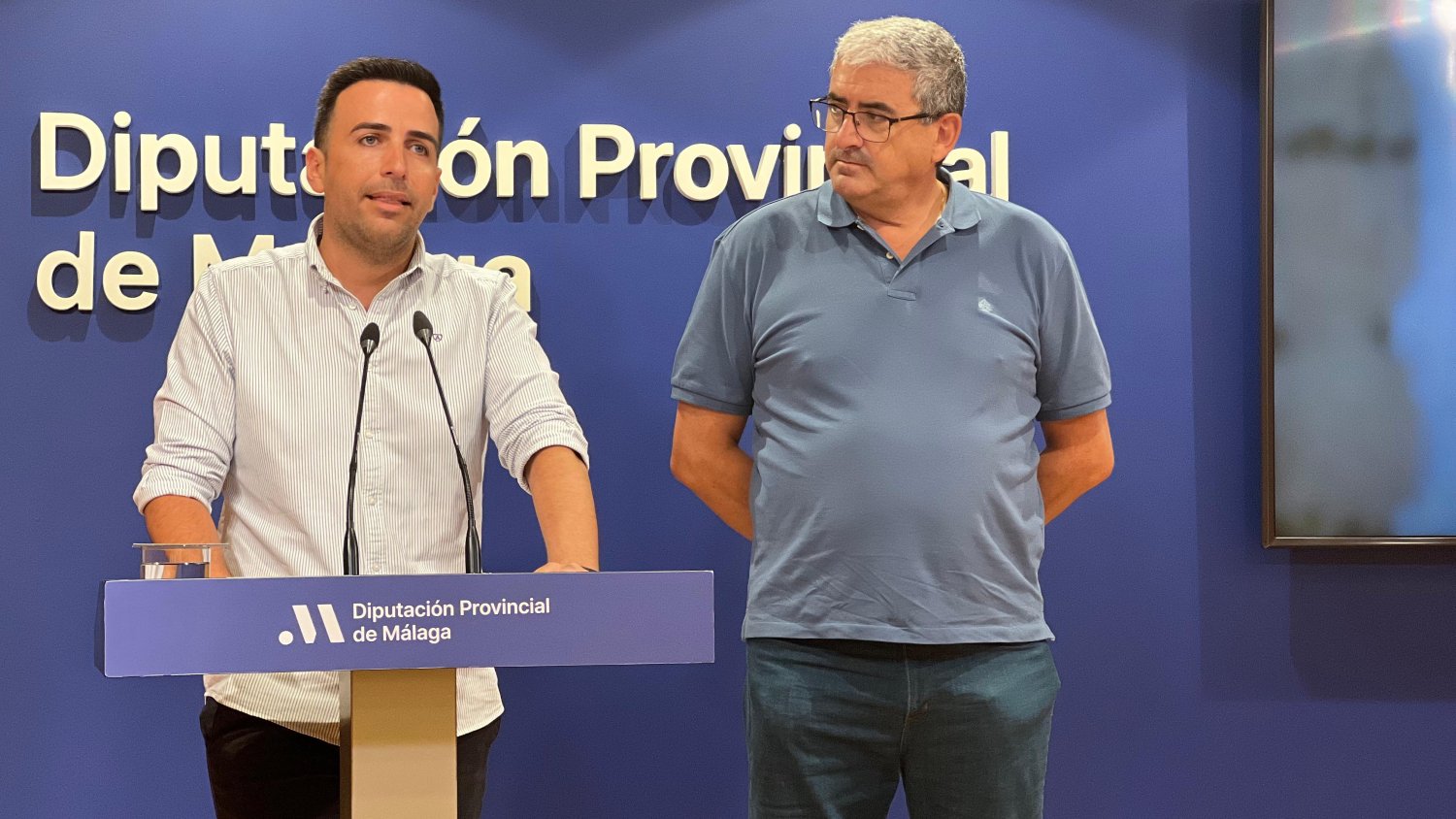 La Diputación Provincial colabora con la DOP Aloreña de Málaga impulsando un concurso de poesía sobre el sector del olivar