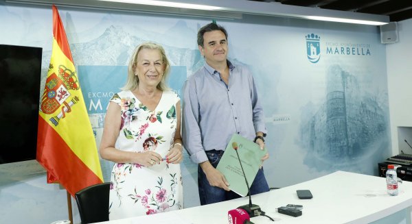 Marbella da luz verde a licencias urbanísticas que supondrán una inversión de más de 58 millones de euros
