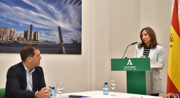 Navarro ve clave la Ley de Vivienda para movilizar suelo, agilizar trámites y ampliar en menos tiempo el parque inmobiliario