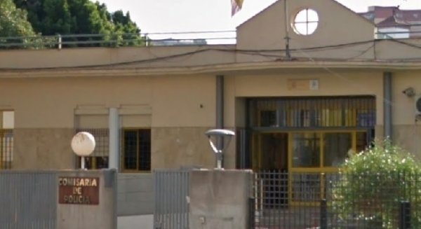 La Policía Nacional detiene a una sanitaria  responsable del robo de estupefacientes en un hospital público