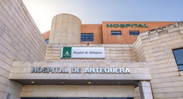Una médica es agredida verbalmente en el servicio de urgencias del Hospital de Antequera