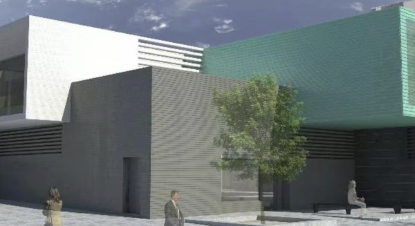 La Junta de Andalucía publica la licitación del contrato de servicios para las obras del nuevo centro de salud de Gamarra, en Málaga