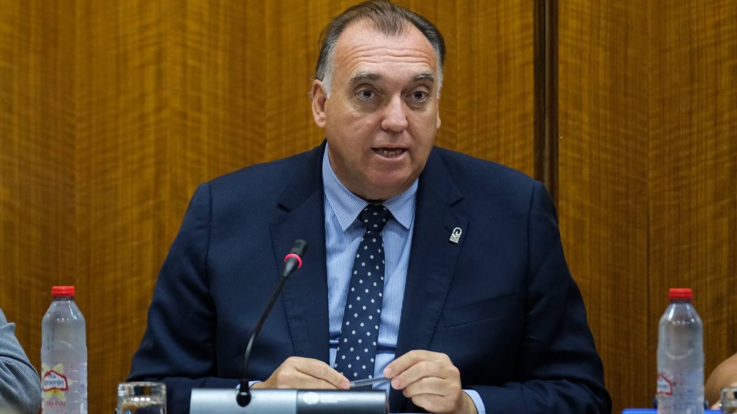 La Junta cancela casi 10.600 Viviendas de Uso Turístico e implementa mejoras en su control 