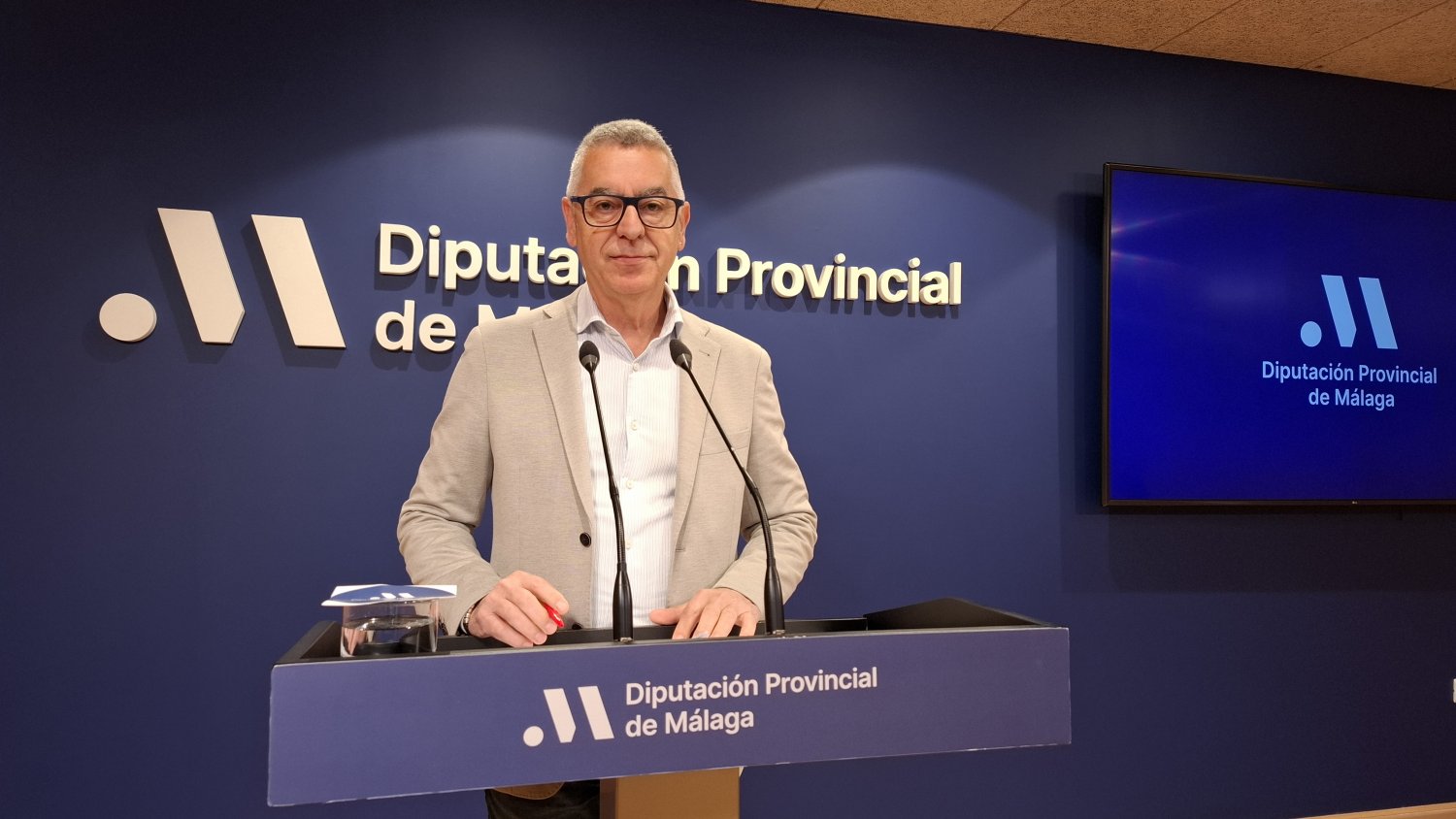 Con Málaga denuncia que Moreno Bonilla “abandona” a los niños y niñas con necesidades educativas especiales y exige más recursos